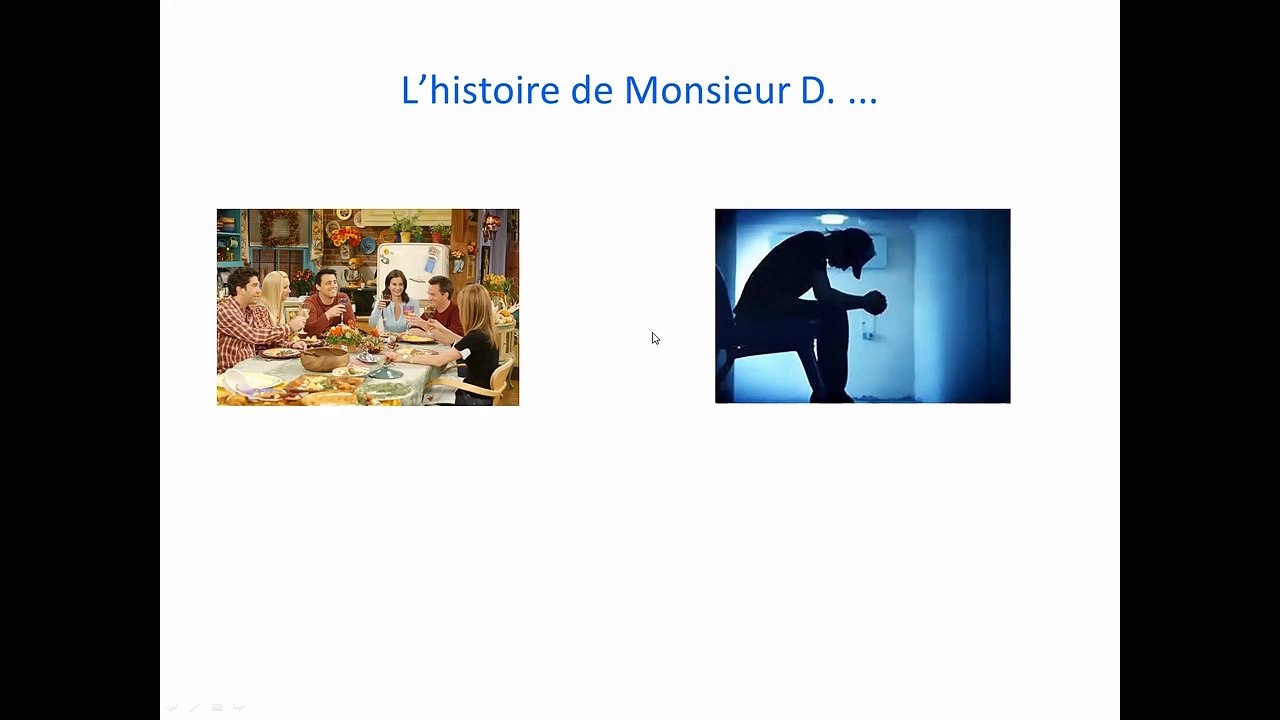 Ateliers Zoom Réseau VIES 37 - Place des addictions, avec et sans substances, dans la prévention du suicide