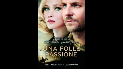 UNA FOLLE PASSIONE WEBRiP (2014) (Italiano)
