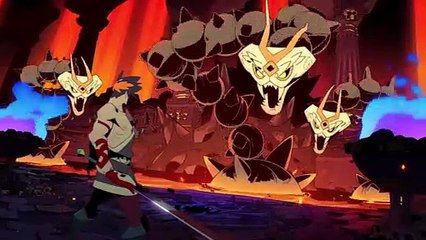 Hades - Tráiler Lanzamiento v1.0