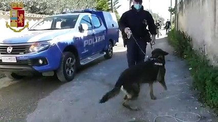 Badanti casertani scomparsi in Sicilia trovati resti compatibili. Fermato un 50enne (19.02.21)