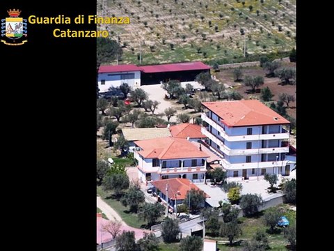 'Ndrangheta, sequestrati beni per 1,2 milioni alla cosca Trapasso di Cutro (19.02.21)