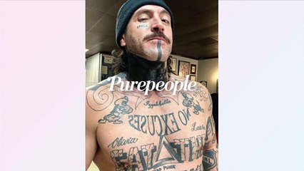 Diego Garijo : Champion de MMA le jour, drag queen la nuit... découvrez son incroyable parcours