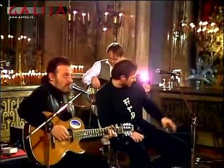 Galija - Moj brat i ja (Acoustic, 6.1.1995)