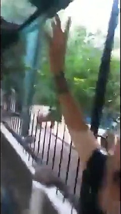 “Soy peronista, quiero vivir mejor”, la euforia del “Pata” Medina tras la orden de liberación
