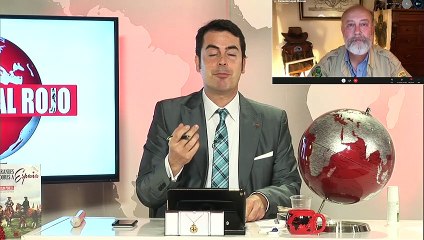 EMR; FERNANDO LÓPEZ MIRONES ESTALLA ANTE LA PLANDEMIA; LOS GLOBALISTAS ESTÁN ENGAÑANDO A LA POBLACIÓN Y CREANDO UNA DICTADURA GLOBAL