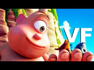 LES BOUCHETROUS Bande Annonce VF (2021)