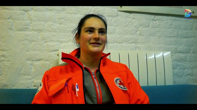 Ville de Dunkerque - Carnaval 2021 - vidéo spéciale Croix Rouge