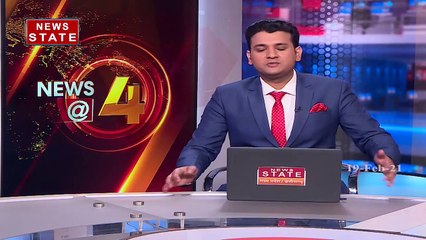 बलरामपुर में बच्चों के भविष्य से हो रहा खिलवाड़, गलत पढ़ाने का  वीडियो हुआ वायरल