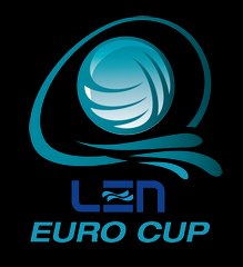 LEN Euro Cup Eight Finals - VK RADNICKI (SRB) vs Team STRASBOURG (FRA)