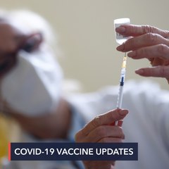 AstraZeneca vaccine faces resistance in Europe after health workers suffer side effects