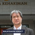 Malaysian court fines news portal over readers' comments on judiciary