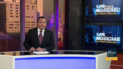 Las Noticias con Martín Espinosa: Morena se prepara para aprobar reforma eléctrica en la Cámara de Diputados