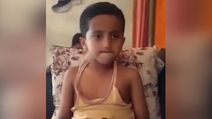 Watch: This Boy Gives A Funny Justification On Why He Doesn’t Want To Get Married