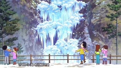 あにめどうが - アニメ douga   サザエさん　#2586