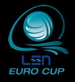 LEN Euro Cup Eight Finals - EN TOURCOING (FRA) vs VK Crvena Zvezda BELGRADE (SRB)