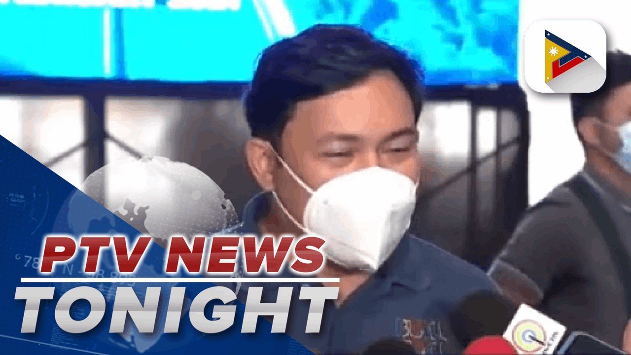 DTI Sec. Lopez defends reopening of other establishments during pandemic