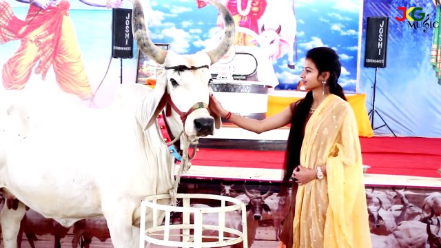 Pathmeda Godham पर पहला हिट राजस्थानी भजन | गोधाम पथमेड़ा - गौ माता का नया सॉन्ग | Urmila Rao | Gau Mata Song | Marwadi New Dj Song 2021