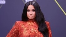 Demi Lovato dice que sufrió 3 derrames cerebrales y un ataque al corazón en 2018