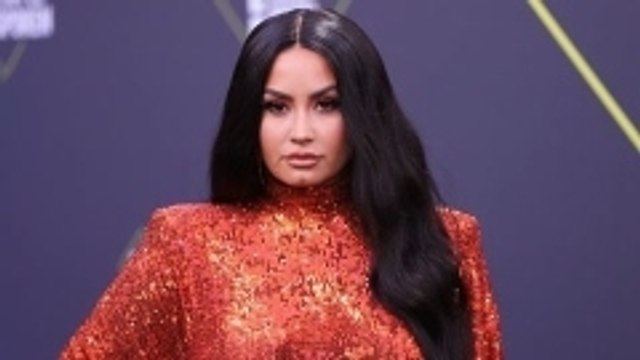 Demi Lovato dice que sufrió 3 derrames cerebrales y un ataque al corazón en 2018