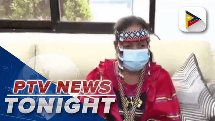 Lumad kids rescued in police operation in Cebu