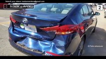 NORTH AMERICAN DRIVING FAILS _ Car crash in america, road rage  (USA & CANADA)  2020 # 14