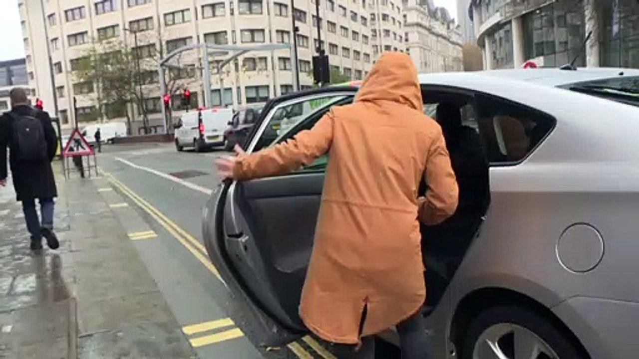 Uber verliert Prozess um Arbeitnehmerrechte