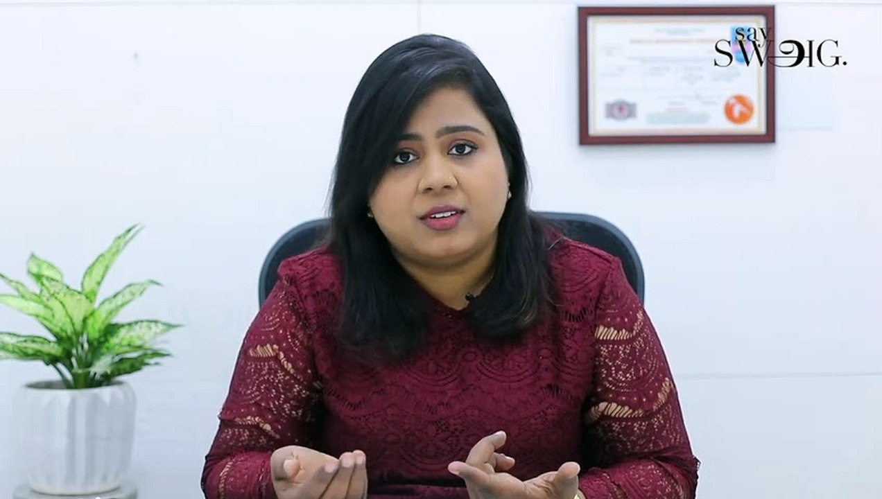 Chain போடுறதுனால மரு வருமா ? Doctor Reveals | All About Warts & Skintag | Sayswag
