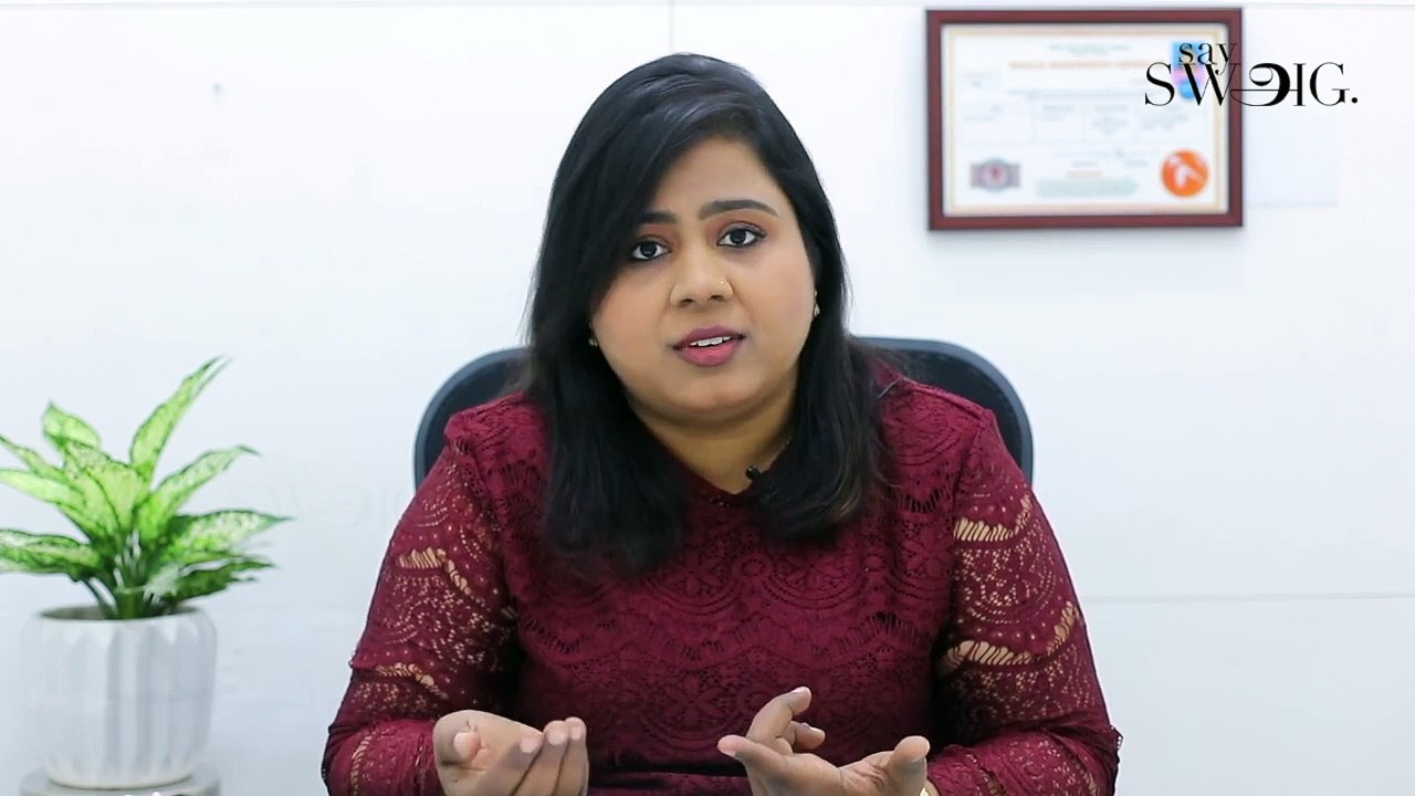 Chain போடுறதுனால மரு வருமா ? Doctor Reveals | All About Warts & Skintag | Sayswag