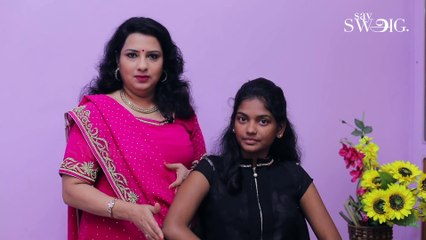 How To Lighten Dark Elbows & Knees Naturally at Home | 3 Easy Steps | Vasunthara Tips