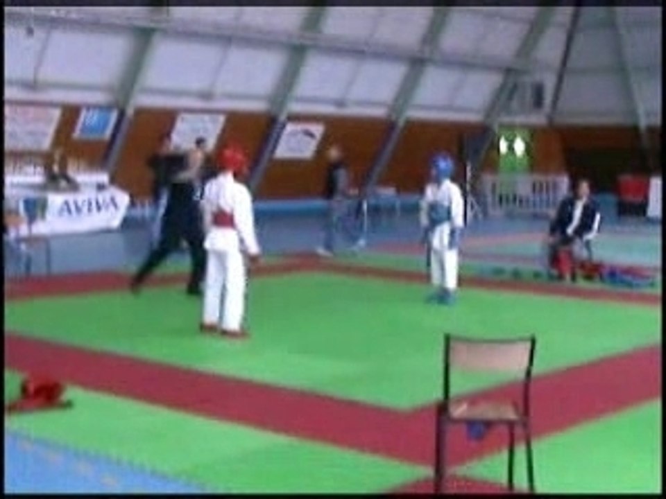 Combat coupe de torcy