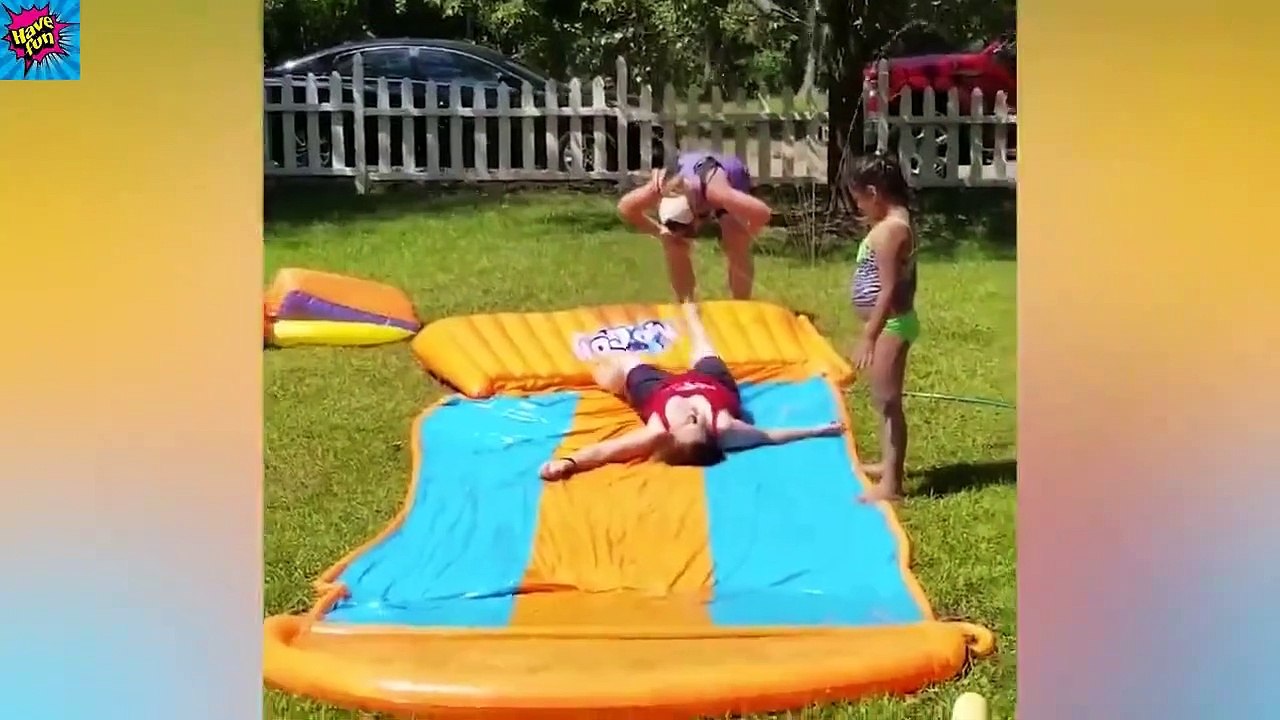 Try Not To Laugh - WHEEE - Best Funny Fail Videos Compilation 2021_[have fun with us]