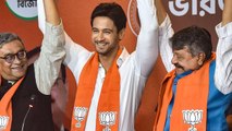 Bengali superstar Yash Dasgupta, who recently joined BJP, condemns TMC stranglehold over Bengali film industry | Exclusive