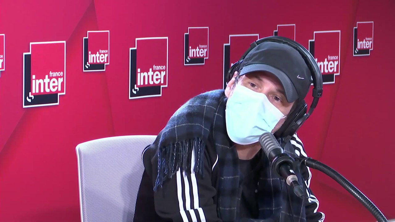 Il y a 20 ans mourait Charles Trénet : Alex Beaupain et Didier Varrod invités du 13h