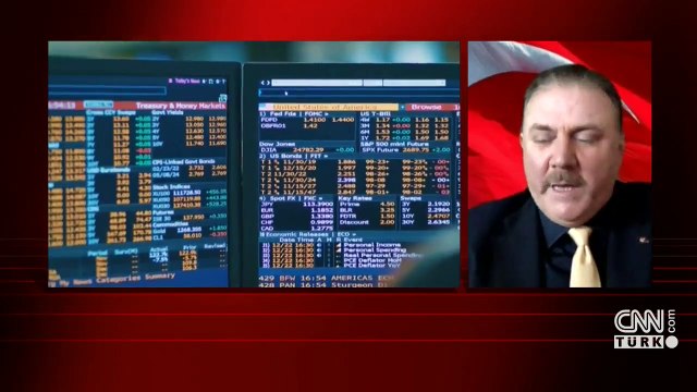 Yiğit Bulut: 140 milyar dolar satıldığı iddiası yalan