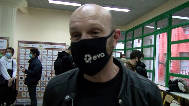 Des ordinateurs pour les apprentis du CFA Futurama de Miramas