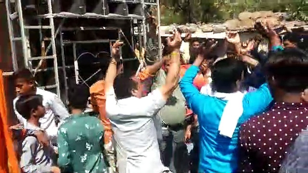 सप्त दिवसीय श्री विष्णु महायज्ञ और श्रीमद् भागवत पुराण प्रवचन आचार्य श्री बाबूलाल जी द्वारा कथा वाचन