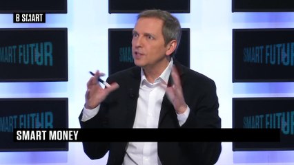 SMART FUTUR - SMART MONEY du samedi 20 février 2021