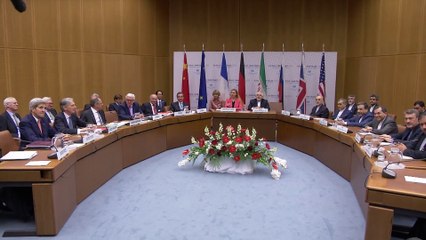 США могут вернуться к ядерной сделке