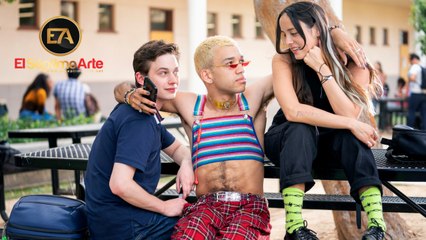 Generation (HBO España) - Teaser tráiler español (VOSE - HD)