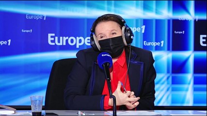 Mickael Quiroga : "Avec le temps on aura tous eu le vaccin... ou le Covid"