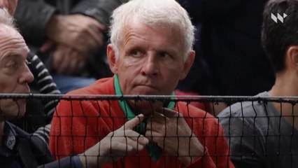 Patrick Poivre d'Arvor visé par une enquête préliminaire pour "viols"