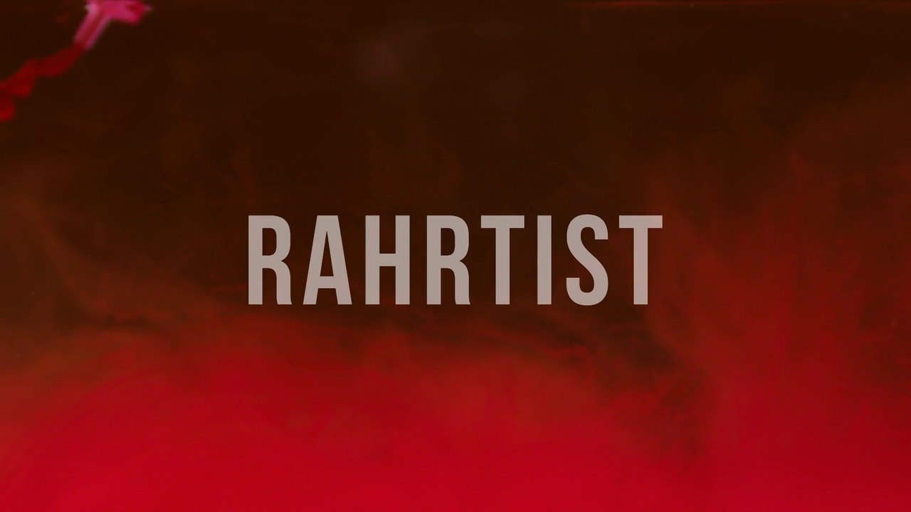 The Rahrtist Experience | Official Rahrtist Trailer