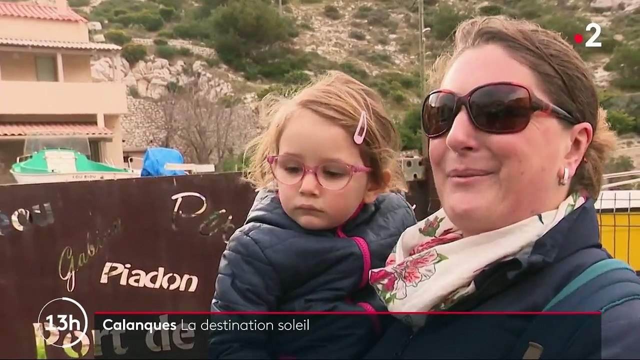 À la découverte des éblouissantes calanques de Marseille