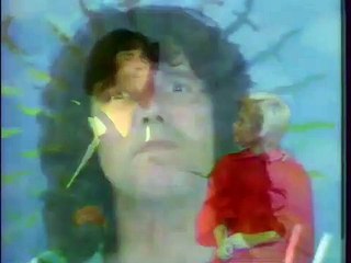 « Émilie Jolie », chantée par Julien Clerc