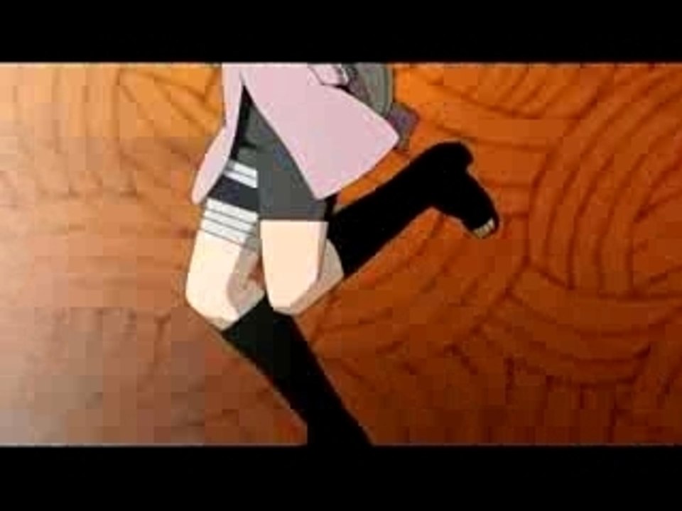 Naruto AMV