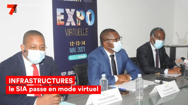 Infrastructures : le SIA passe en mode virtuel