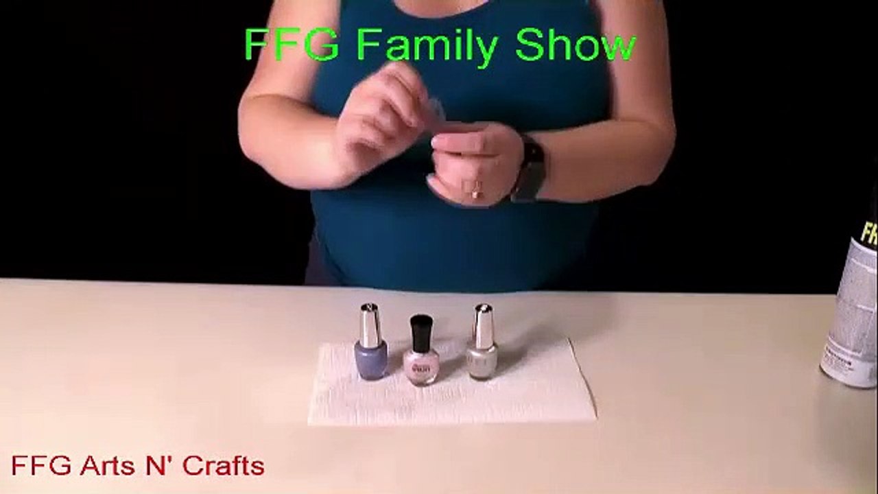 FFG Arts n Crafts Refurbishing