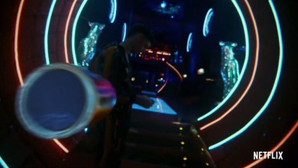 Sky Rojo - Official Teaser Netflix