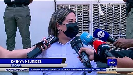 Se reúnen con el procurador por caso de los albergues - Nex Noticias