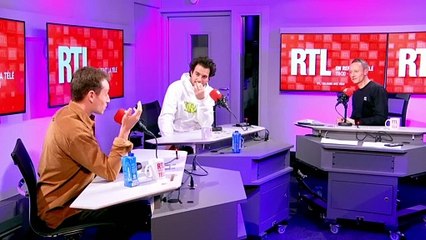 Hugo Clément menacé ? "Ca m'arrive d'avoir peur"